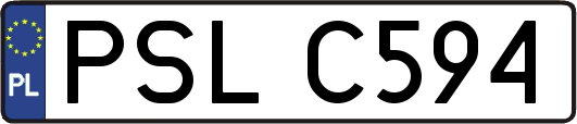 PSLC594