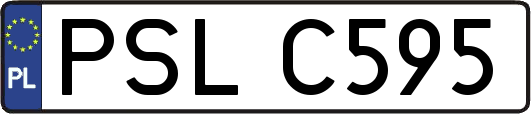 PSLC595