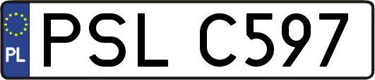 PSLC597