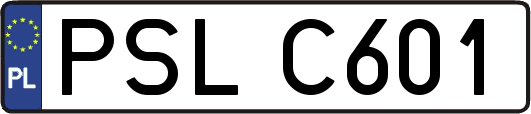 PSLC601