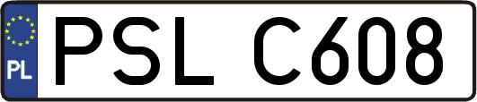 PSLC608