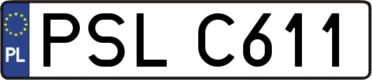 PSLC611