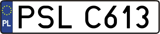 PSLC613