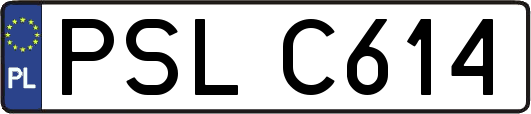 PSLC614