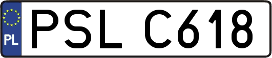 PSLC618