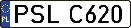 PSLC620