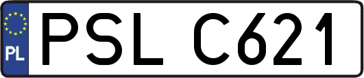 PSLC621