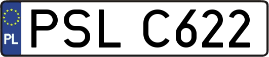 PSLC622
