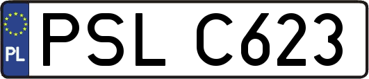 PSLC623