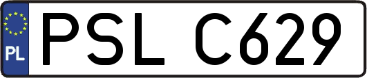 PSLC629
