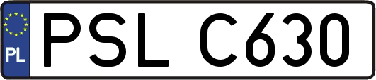 PSLC630