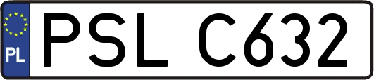 PSLC632