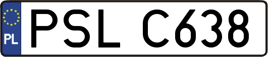 PSLC638