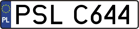 PSLC644