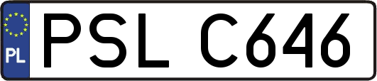 PSLC646