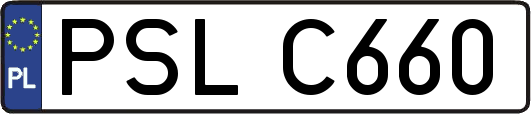 PSLC660