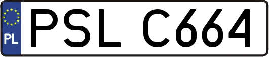 PSLC664