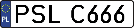 PSLC666