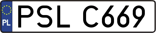 PSLC669