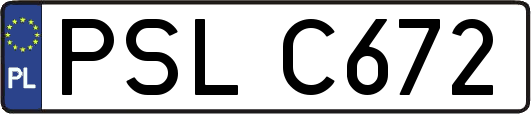PSLC672