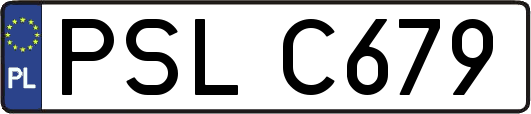 PSLC679