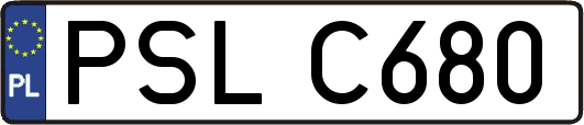 PSLC680