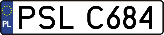 PSLC684