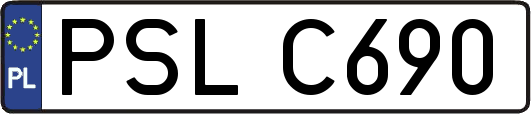 PSLC690