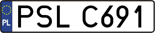 PSLC691
