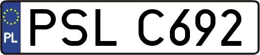 PSLC692