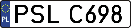 PSLC698