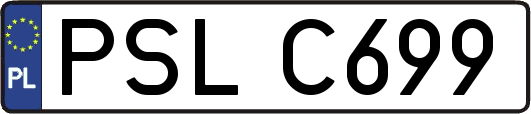 PSLC699