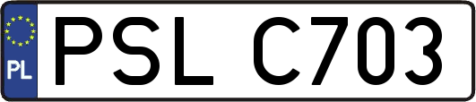 PSLC703