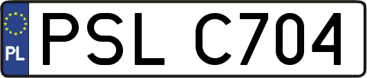 PSLC704