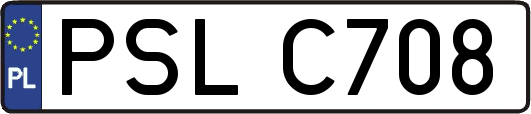 PSLC708