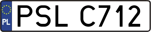 PSLC712