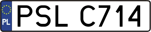 PSLC714