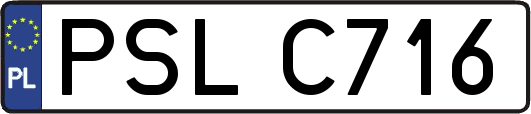 PSLC716