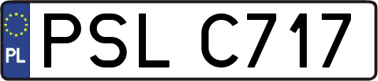 PSLC717