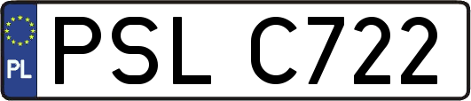 PSLC722