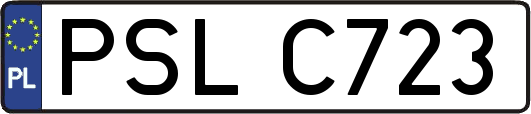 PSLC723