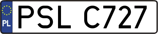 PSLC727