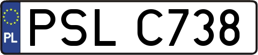 PSLC738
