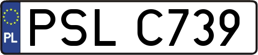 PSLC739