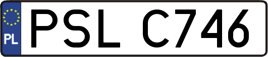 PSLC746