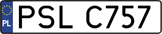PSLC757