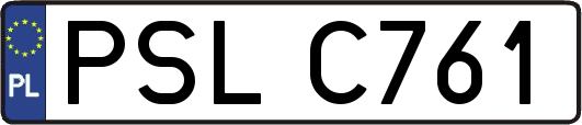 PSLC761
