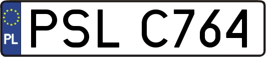 PSLC764
