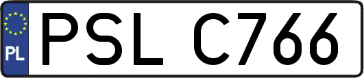 PSLC766
