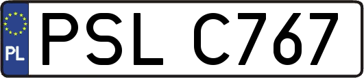 PSLC767